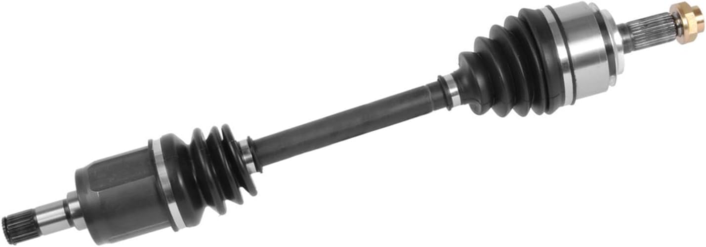 Detroit Axle - Front Left CV Axle Assembly for 2012 2013 2014 2015 Honda Civic — image 6