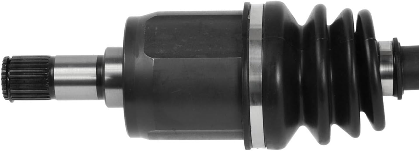 Detroit Axle - Front Left CV Axle Assembly for 2012 2013 2014 2015 Honda Civic — image 9