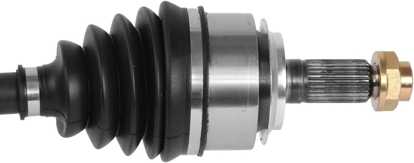 Detroit Axle - Front Left CV Axle Assembly for 2012 2013 2014 2015 Honda Civic — image 8