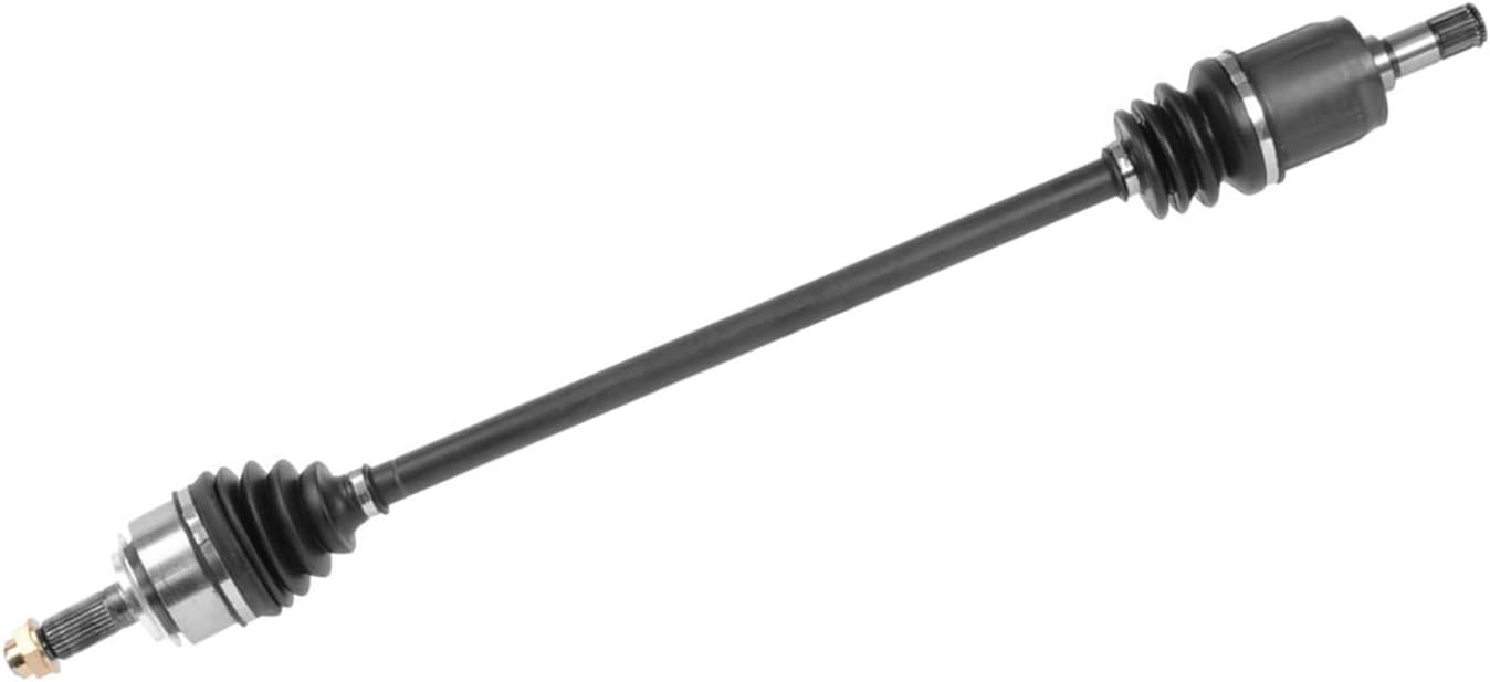 Detroit Axle - 1.8L Front Right CV Axle for 2006 2007 2008 2009 2010 2011 Civic — image 7