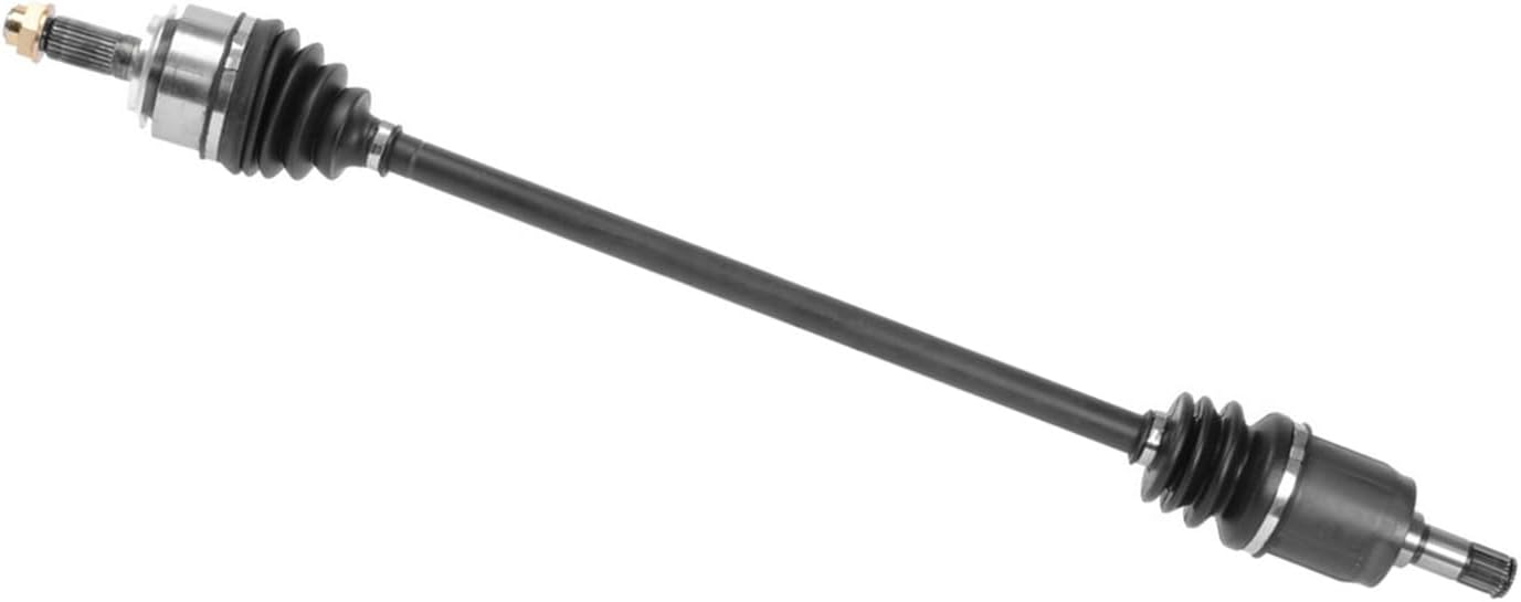 Detroit Axle - 1.8L Front Right CV Axle for 2006 2007 2008 2009 2010 2011 Civic — image 6