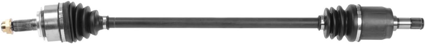 Detroit Axle - 1.8L Front Right CV Axle for 2006 2007 2008 2009 2010 2011 Civic — image 4