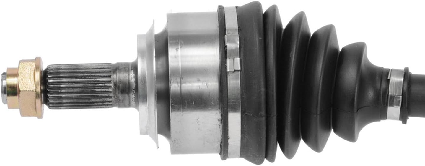 Detroit Axle - 1.8L Front Right CV Axle for 2006 2007 2008 2009 2010 2011 Civic — image 8
