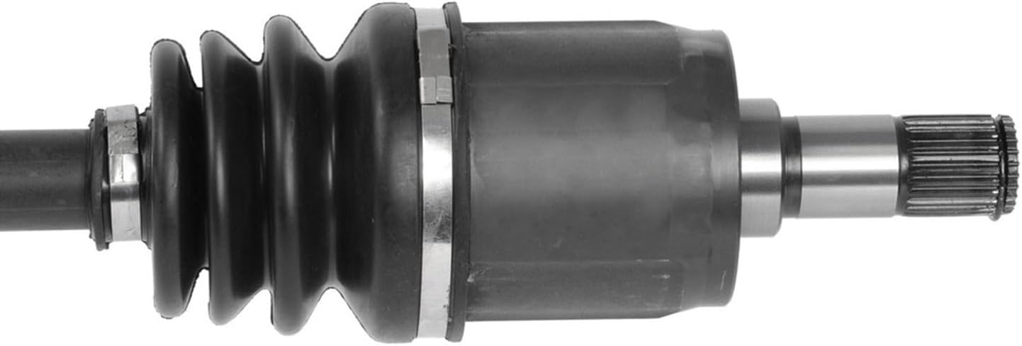Detroit Axle - 1.8L Front Right CV Axle for 2006 2007 2008 2009 2010 2011 Civic — image 9