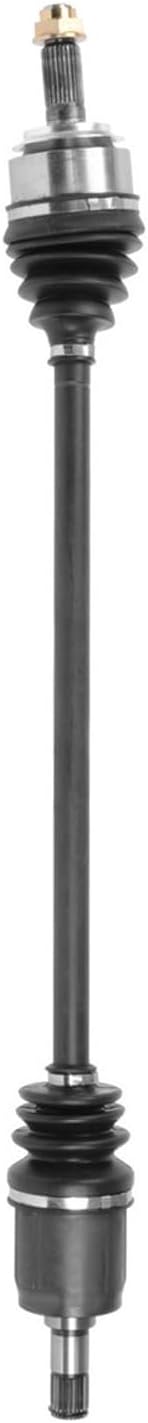 Detroit Axle - 1.8L Front Right CV Axle for 2006 2007 2008 2009 2010 2011 Civic — image 5