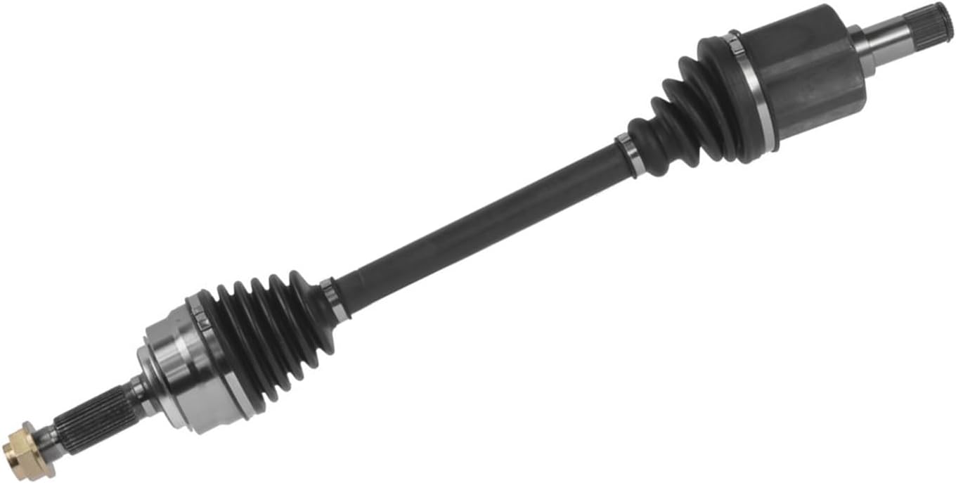 Detroit Axle - Front Left CV Axle for 2009 2010 2011 2012 2013 2014 2015 Pilot — image 7