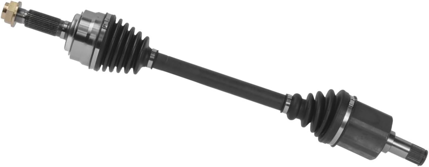 Detroit Axle - Front Left CV Axle for 2009 2010 2011 2012 2013 2014 2015 Pilot — image 6