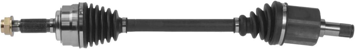 Detroit Axle - Front Left CV Axle for 2009 2010 2011 2012 2013 2014 2015 Pilot — image 4