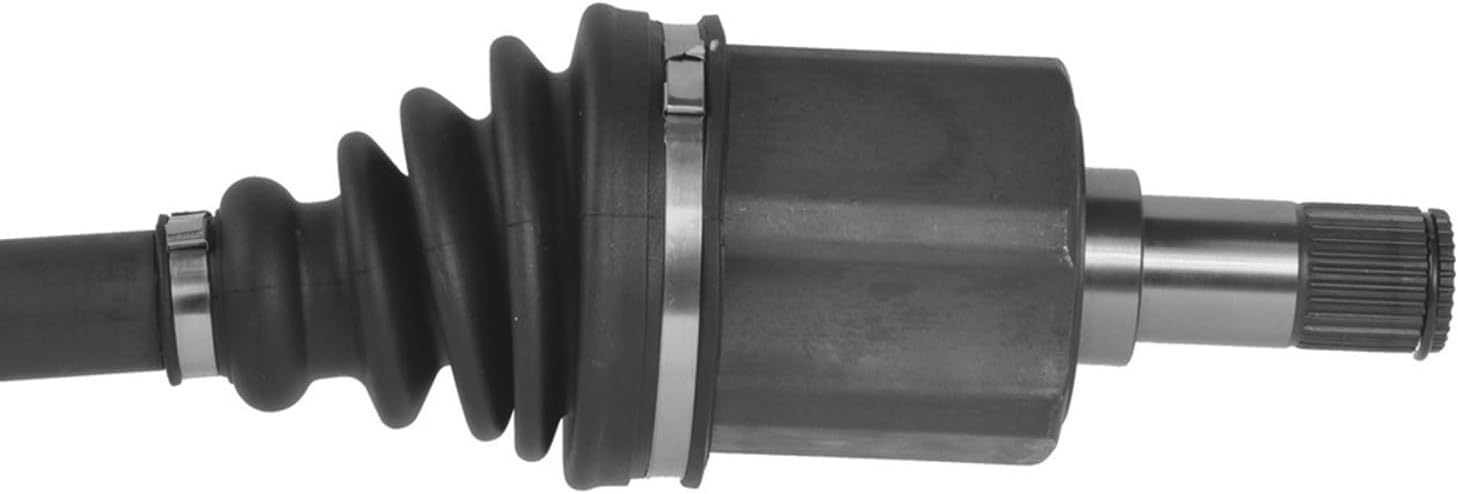 Detroit Axle - Front Left CV Axle for 2009 2010 2011 2012 2013 2014 2015 Pilot — image 9