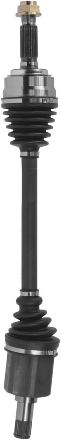 Detroit Axle - Front Left CV Axle for 2009 2010 2011 2012 2013 2014 2015 Pilot — image 5