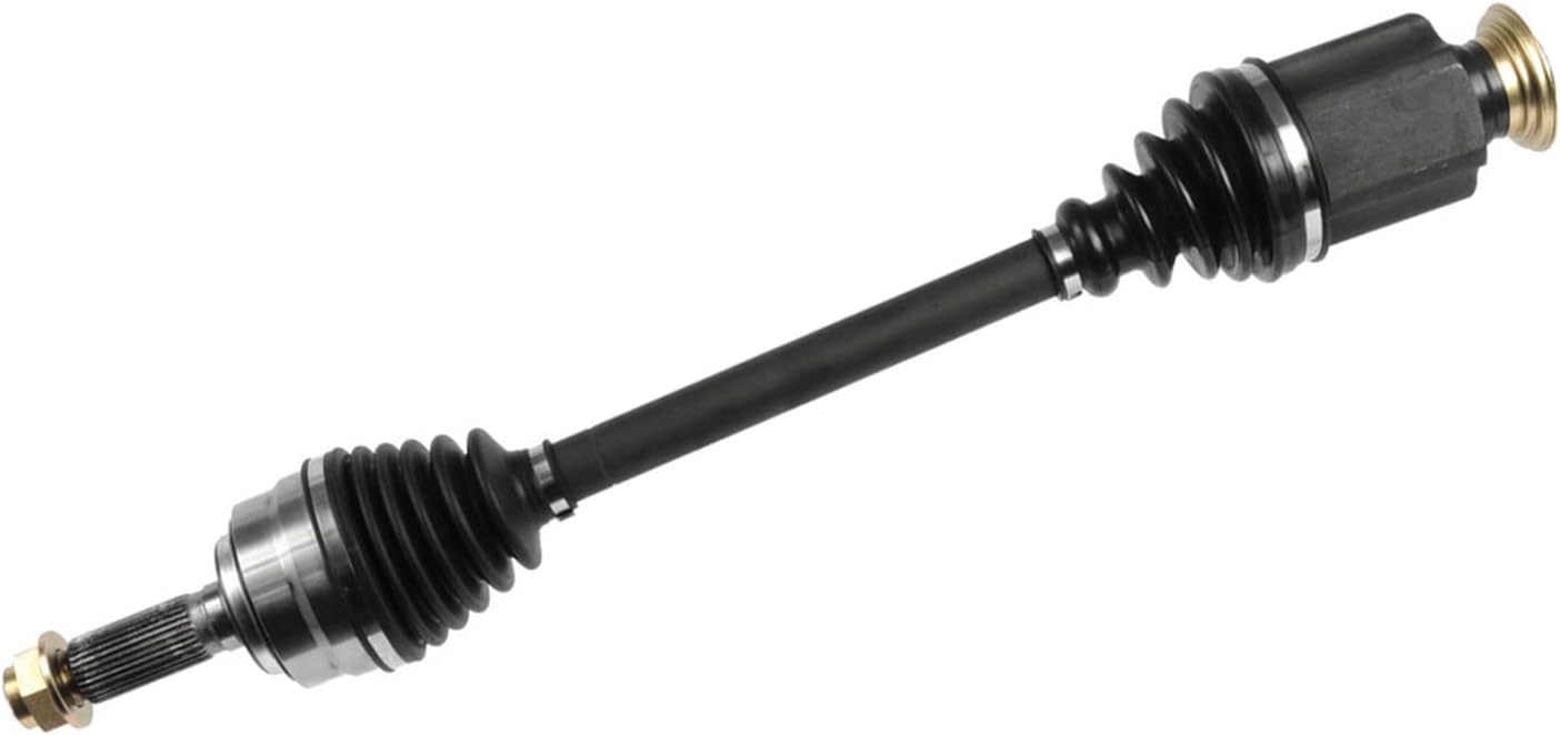 Detroit Axle - Front Right CV Axle Shaft Assembly for 2009 2010 2011 Honda Pilot — image 7