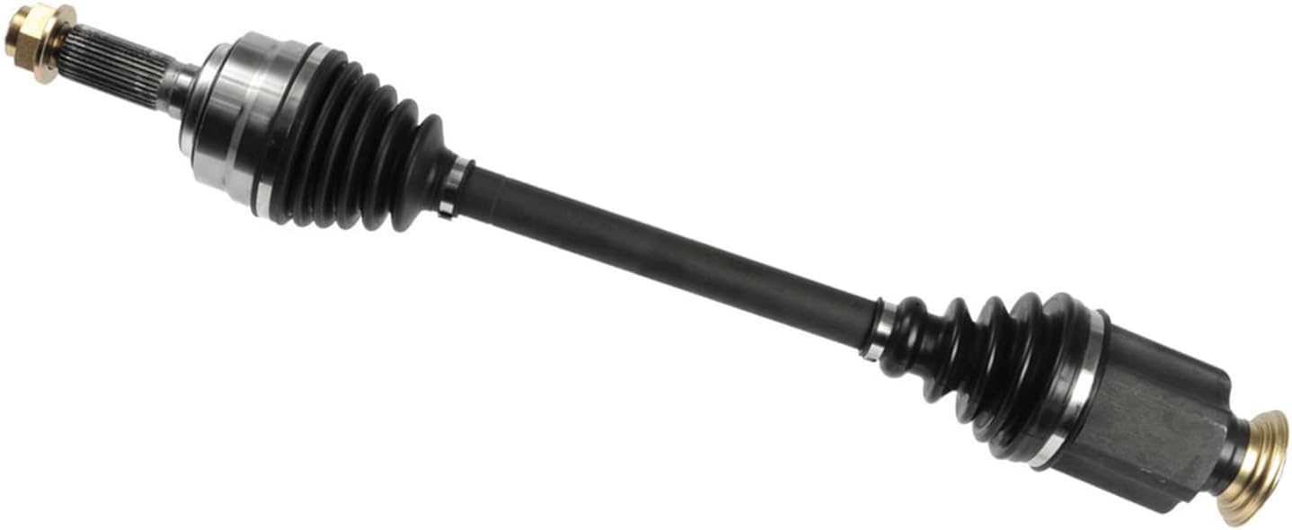 Detroit Axle - Front Right CV Axle Shaft Assembly for 2009 2010 2011 Honda Pilot — image 6