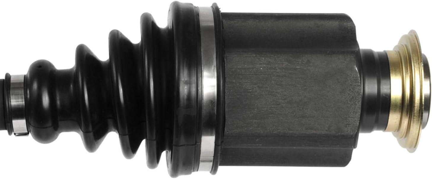 Detroit Axle - Front Right CV Axle Shaft Assembly for 2009 2010 2011 Honda Pilot — image 9