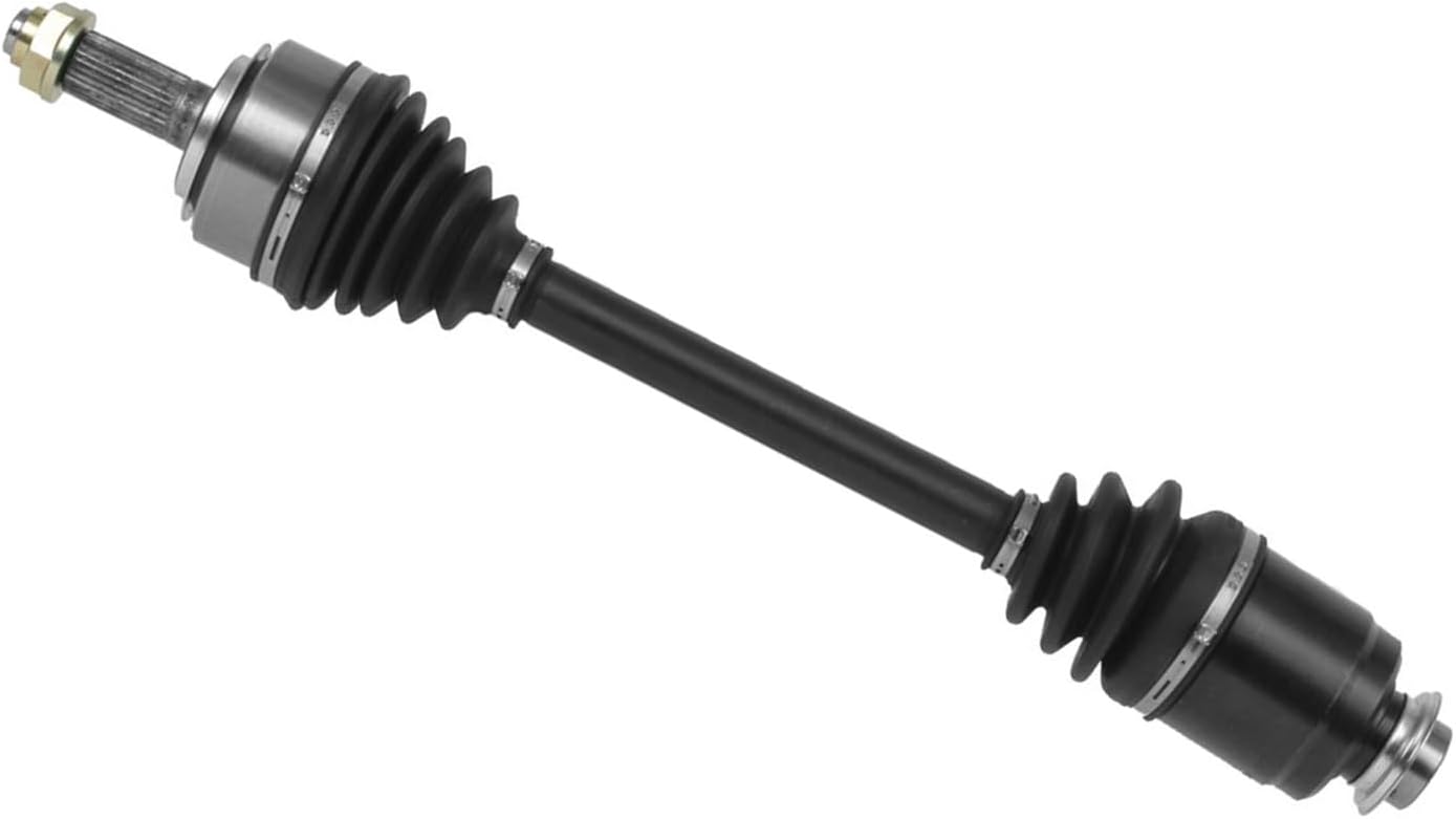 Detroit Axle - Front Right CV Axle Shaft Assembly for 2003-2011 Honda Element — image 6