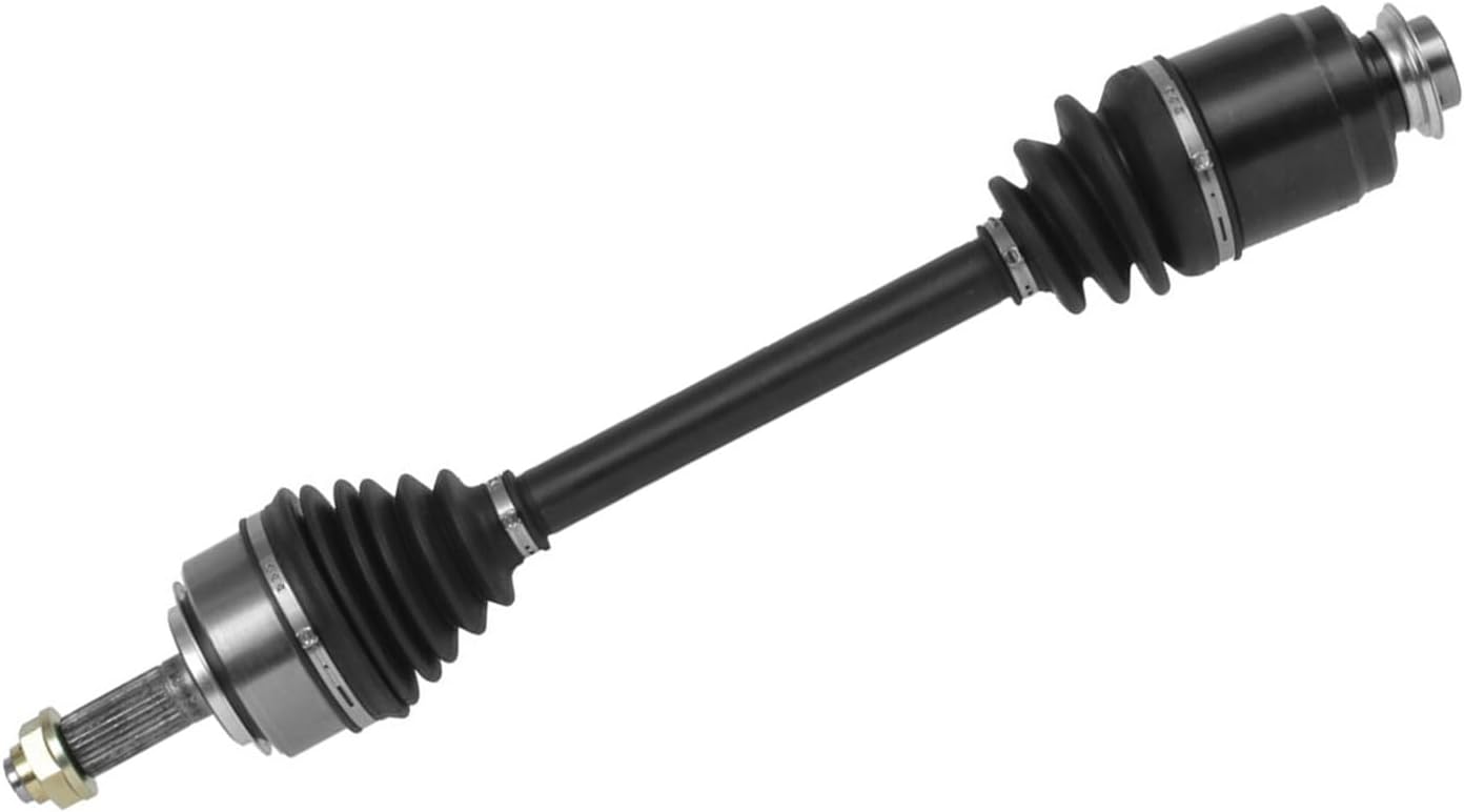 Detroit Axle - Front Right CV Axle Shaft Assembly for 2003-2011 Honda Element — image 7