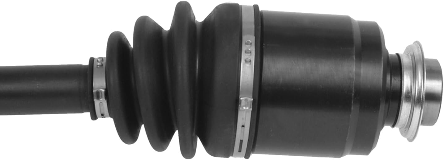 Detroit Axle - Front Right CV Axle Shaft Assembly for 2003-2011 Honda Element — image 9