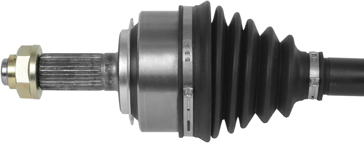 Detroit Axle - Front Right CV Axle Shaft Assembly for 2003-2011 Honda Element — image 8