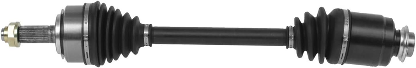 Detroit Axle - Front Right CV Axle Shaft Assembly for 2003-2011 Honda Element — image 4