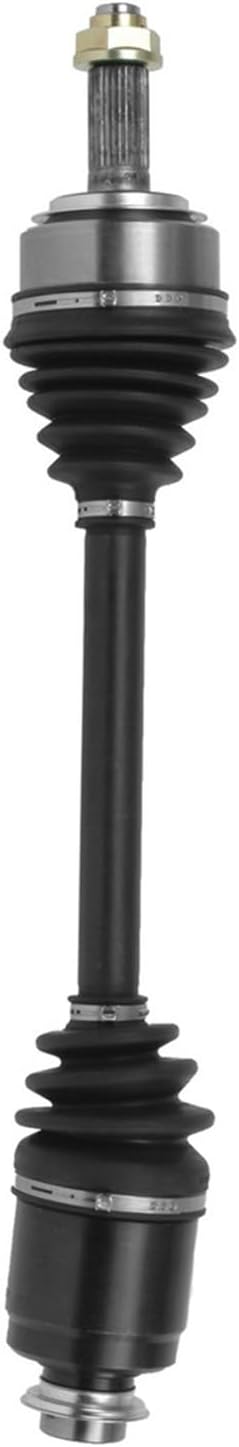 Detroit Axle - Front Right CV Axle Shaft Assembly for 2003-2011 Honda Element — image 5