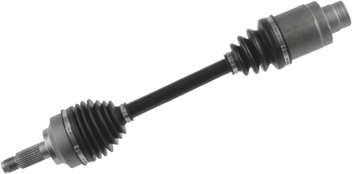 Detroit Axle - 1.3L Front Right CV Axle for 2006 2007 2008 2009 2010 2011 Civic — image 7