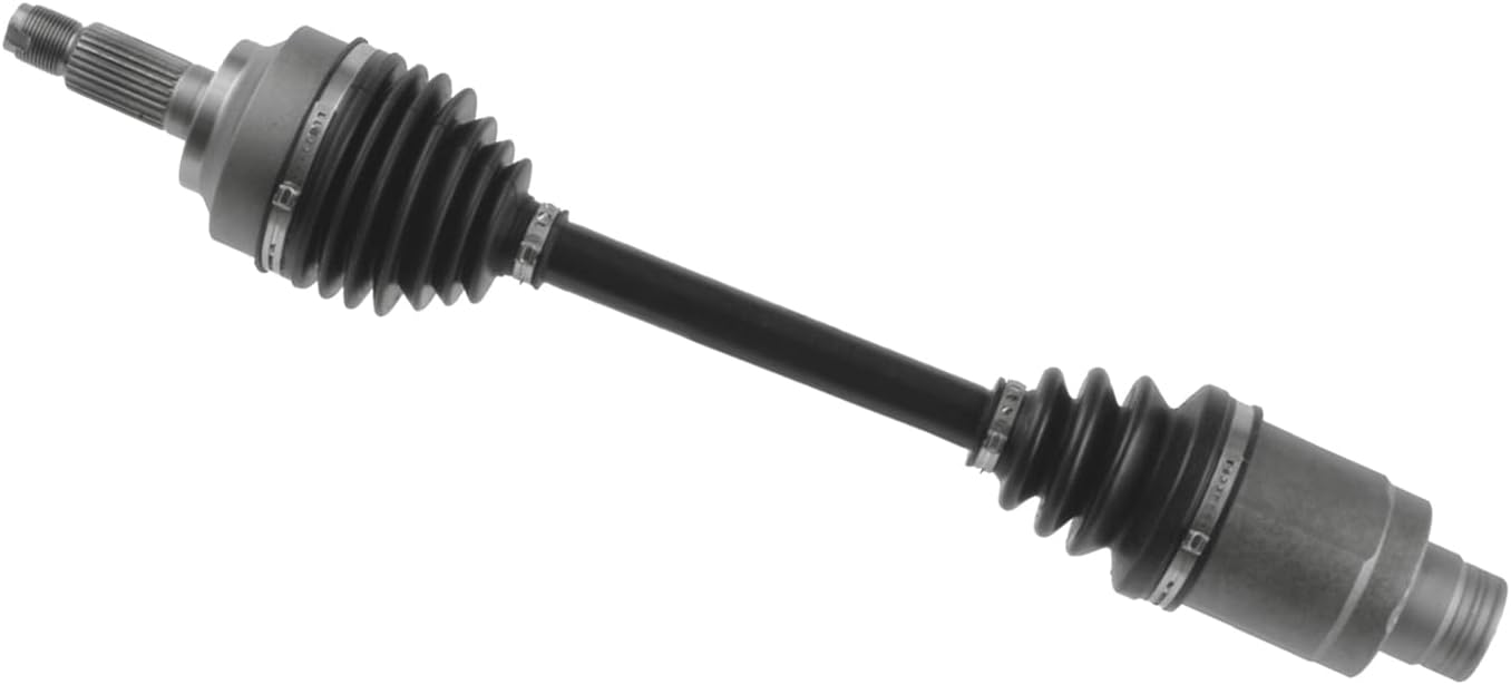Detroit Axle - 1.3L Front Right CV Axle for 2006 2007 2008 2009 2010 2011 Civic — image 6
