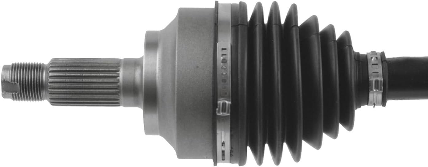 Detroit Axle - 1.3L Front Right CV Axle for 2006 2007 2008 2009 2010 2011 Civic — image 8