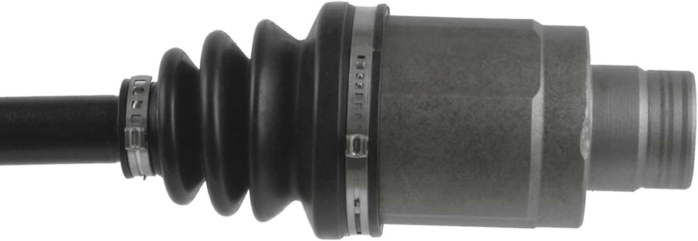 Detroit Axle - 1.3L Front Right CV Axle for 2006 2007 2008 2009 2010 2011 Civic — image 9