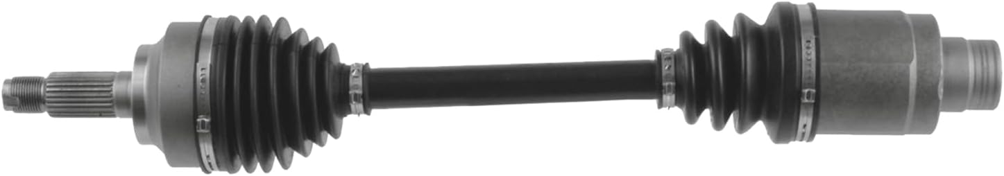 Detroit Axle - 1.3L Front Right CV Axle for 2006 2007 2008 2009 2010 2011 Civic — image 4