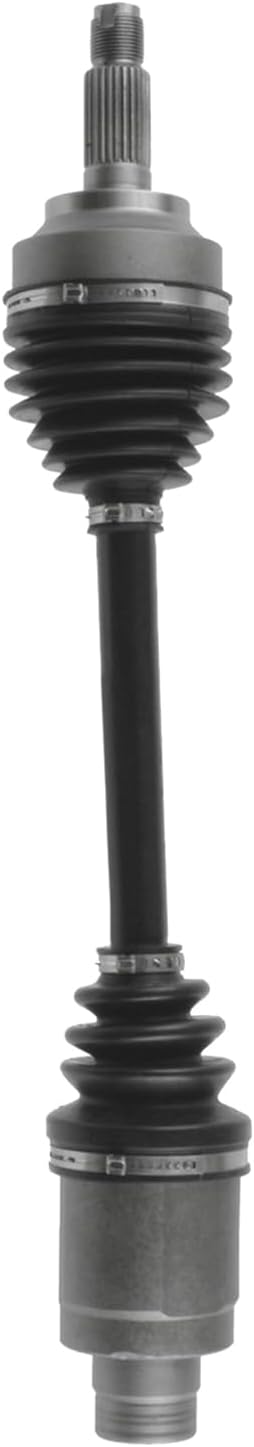 Detroit Axle - 1.3L Front Right CV Axle for 2006 2007 2008 2009 2010 2011 Civic — image 5