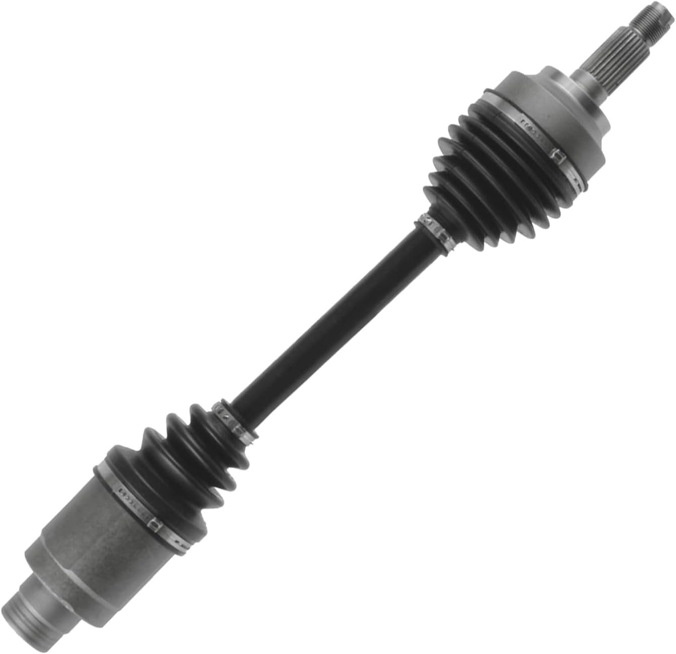 Detroit Axle - 1.3L Front Right CV Axle for 2006 2007 2008 2009 2010 2011 Civic