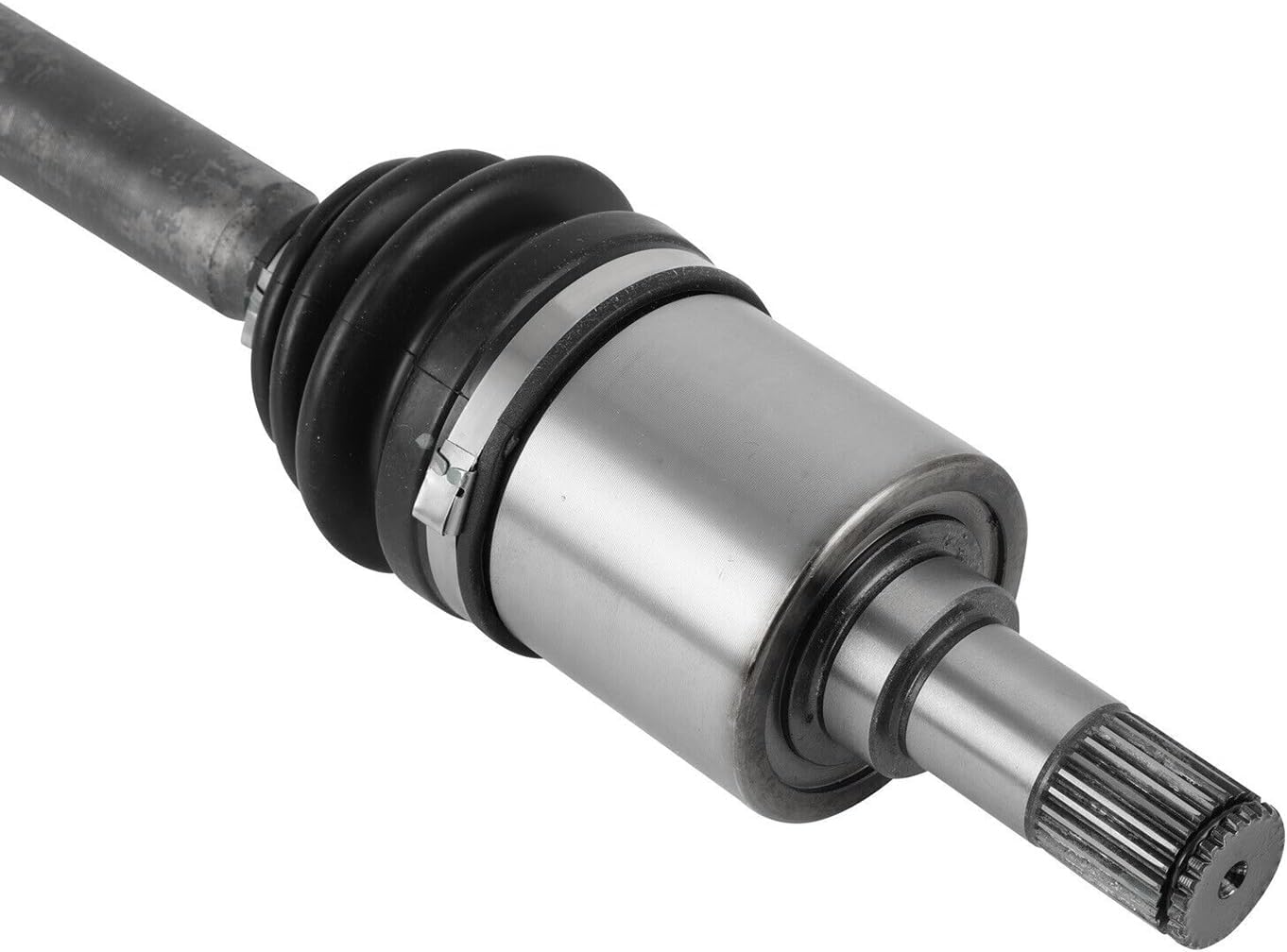 Detroit Axle - Front Left CV Axle for 2006 2007 2008 2009 2010 2011 Honda Civic — image 9