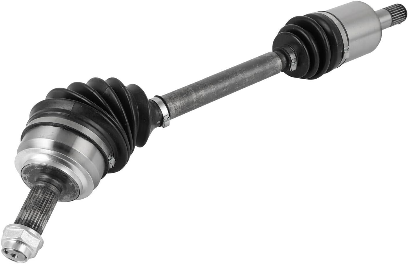 Detroit Axle - Front Left CV Axle for 2006 2007 2008 2009 2010 2011 Honda Civic — image 6