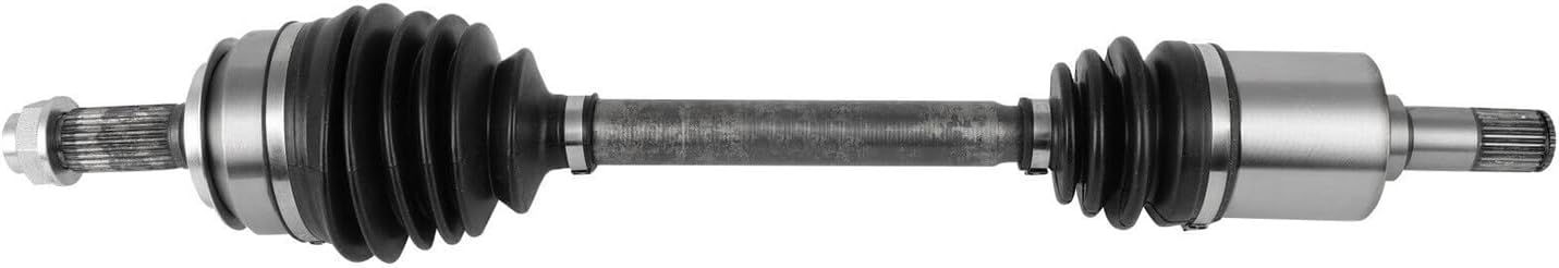 Detroit Axle - Front Left CV Axle for 2006 2007 2008 2009 2010 2011 Honda Civic — image 4