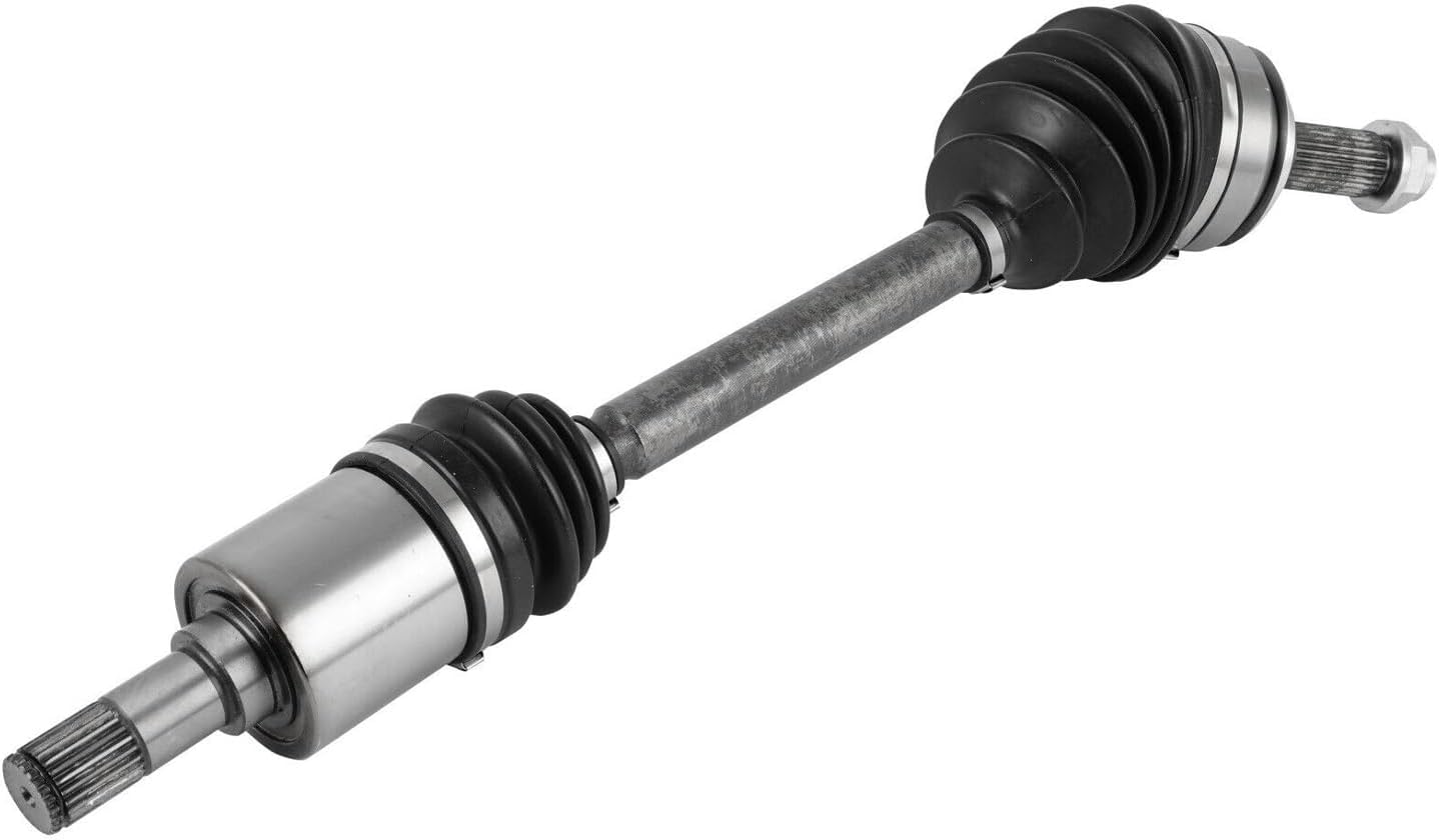 Detroit Axle - Front Left CV Axle for 2006 2007 2008 2009 2010 2011 Honda Civic — image 7