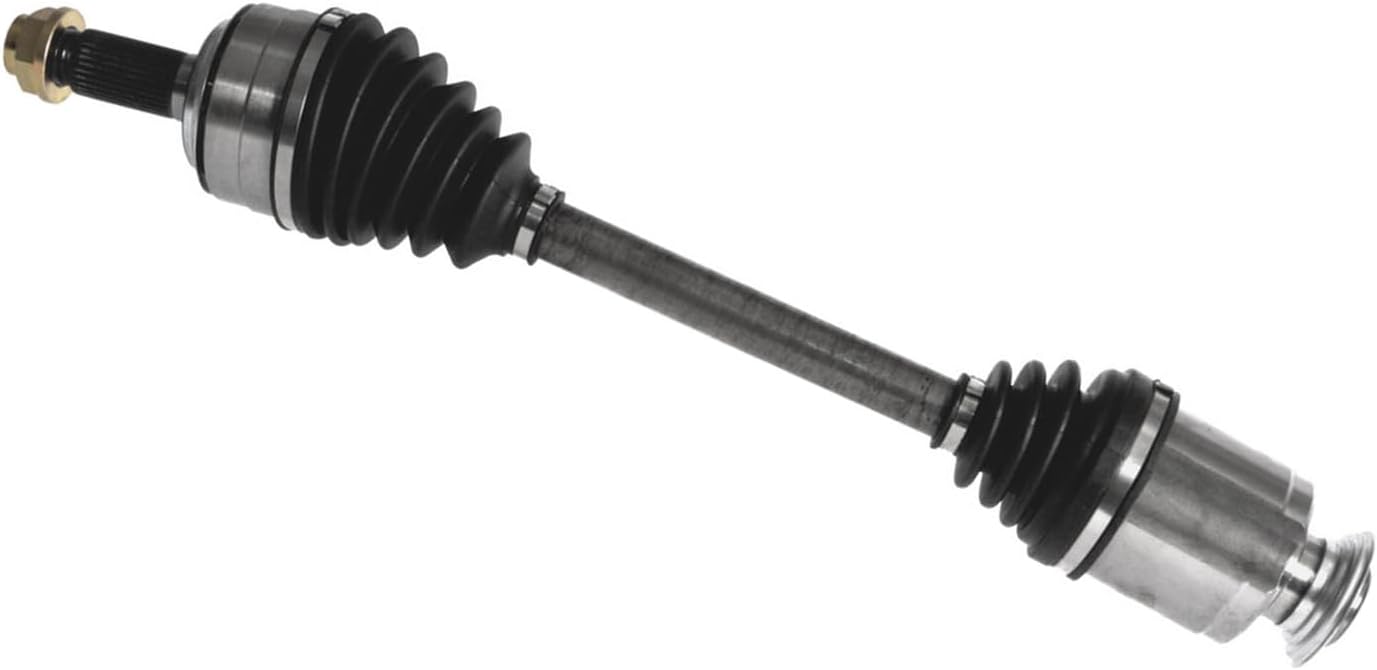 Detroit Axle - 3.5L Front Right CV Axle Assembly for 2013-2014 Honda Accord — image 6