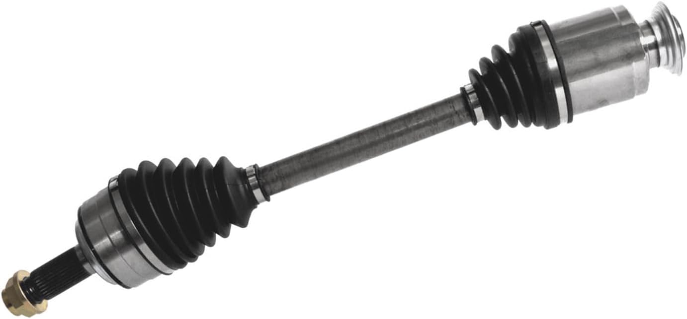 Detroit Axle - 3.5L Front Right CV Axle Assembly for 2013-2014 Honda Accord — image 7