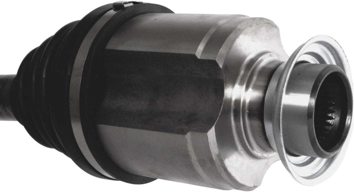 Detroit Axle - 3.5L Front Right CV Axle Assembly for 2013-2014 Honda Accord — image 9