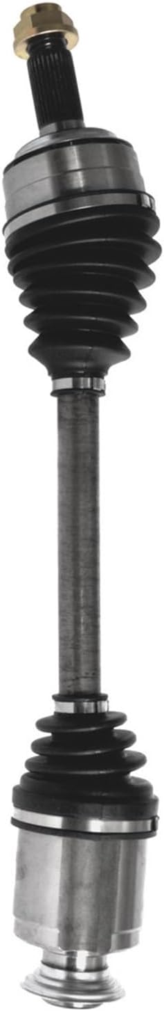 Detroit Axle - 3.5L Front Right CV Axle Assembly for 2013-2014 Honda Accord — image 5