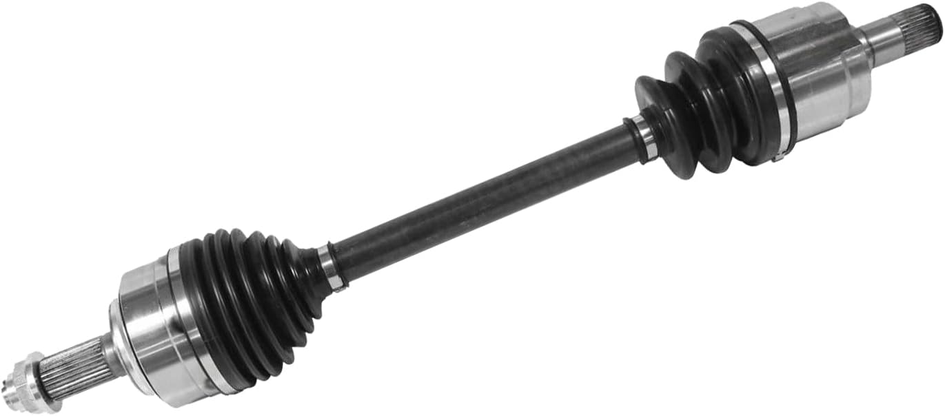Detroit Axle - Front Left CV Axle Shaft Assembly for 2013 2014 2015 Acura RDX — image 7
