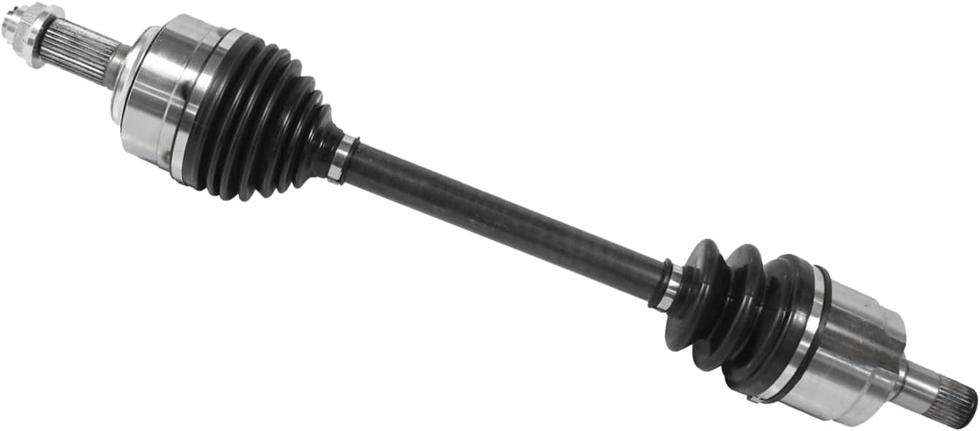 Detroit Axle - Front Left CV Axle Shaft Assembly for 2013 2014 2015 Acura RDX — image 6