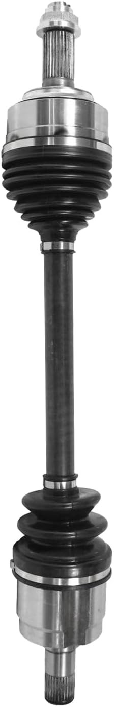 Detroit Axle - Front Left CV Axle Shaft Assembly for 2013 2014 2015 Acura RDX — image 5