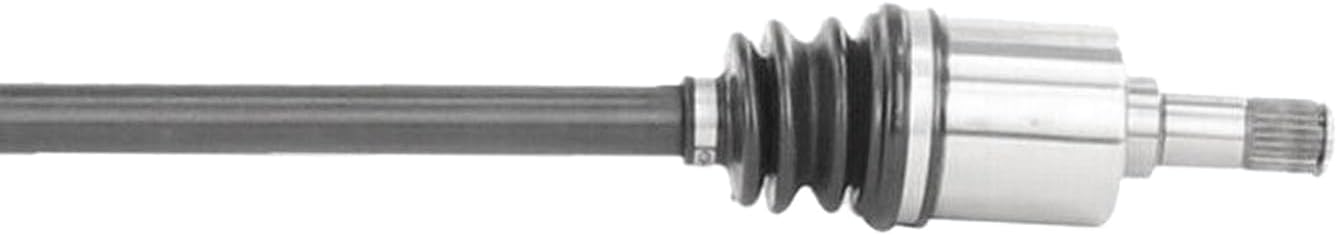 Detroit Axle - Front Right CV Axle Shaft Assembly for Honda Civic CR-Z Acura ILX — image 9