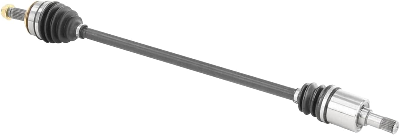 Detroit Axle - Front Right CV Axle Shaft Assembly for Honda Civic CR-Z Acura ILX — image 7
