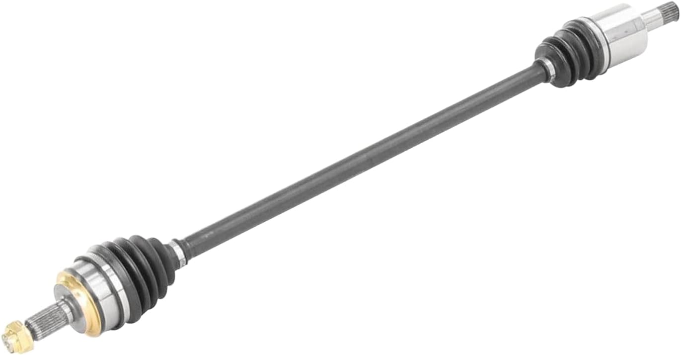 Detroit Axle - Front Right CV Axle Shaft Assembly for Honda Civic CR-Z Acura ILX — image 6