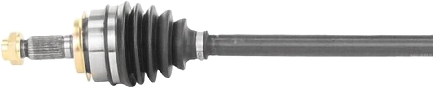 Detroit Axle - Front Right CV Axle Shaft Assembly for Honda Civic CR-Z Acura ILX — image 8