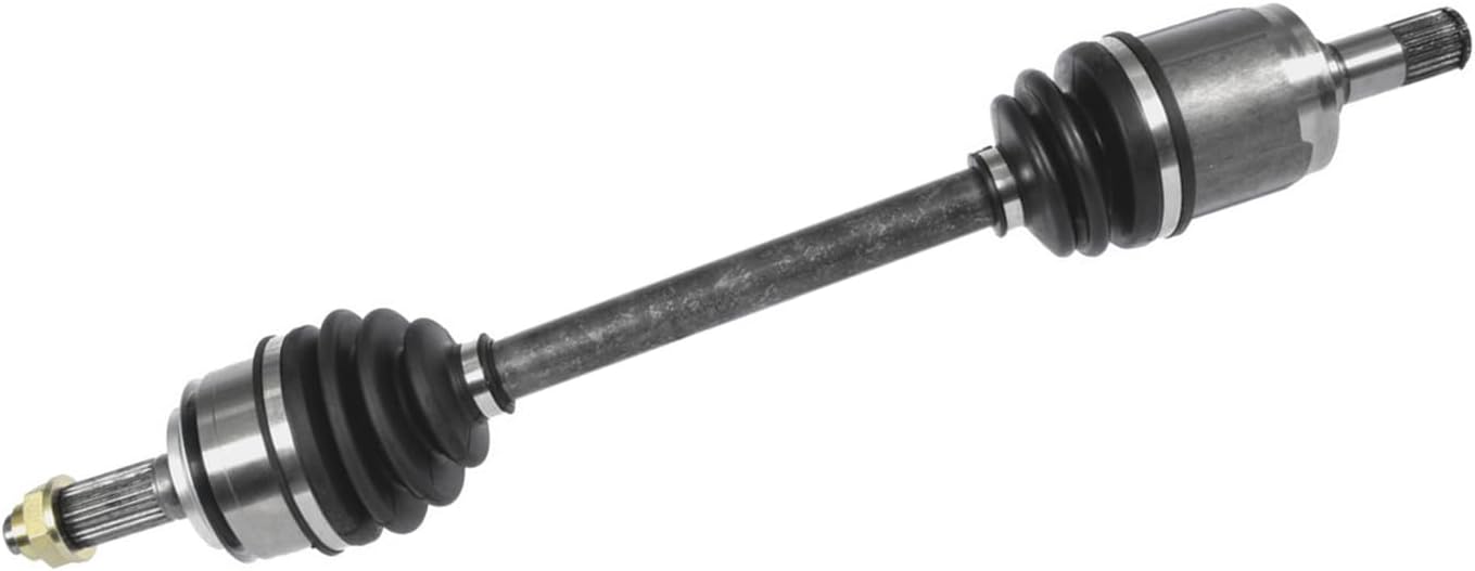 Detroit Axle - 1.5L Front Left CV Axle Shaft Assembly for Honda Civic Acura ILX — image 7