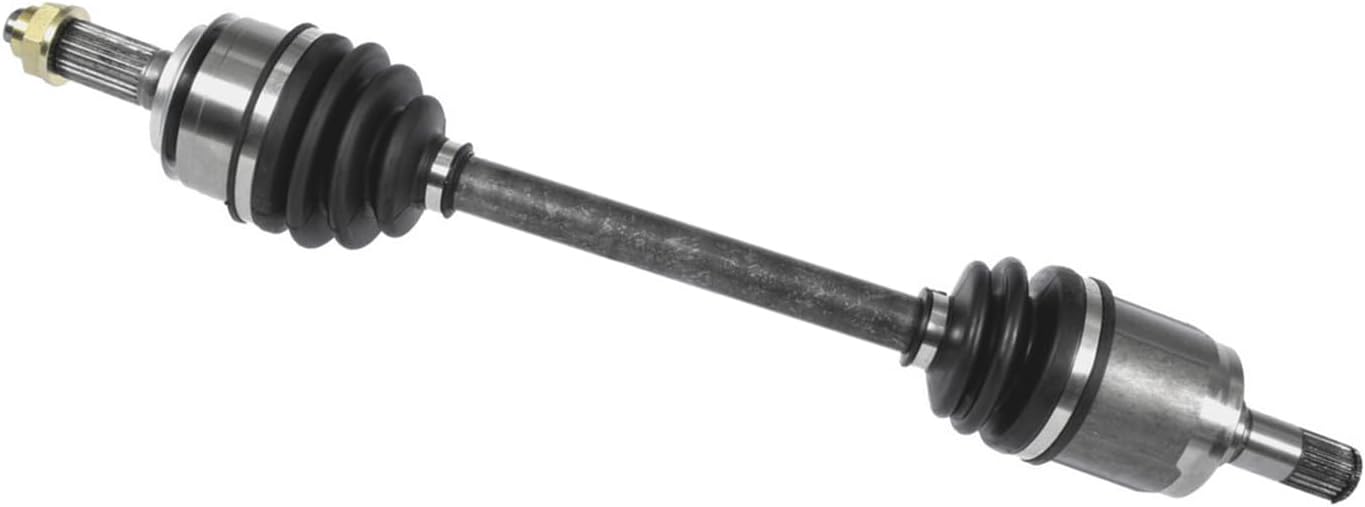 Detroit Axle - 1.5L Front Left CV Axle Shaft Assembly for Honda Civic Acura ILX — image 6