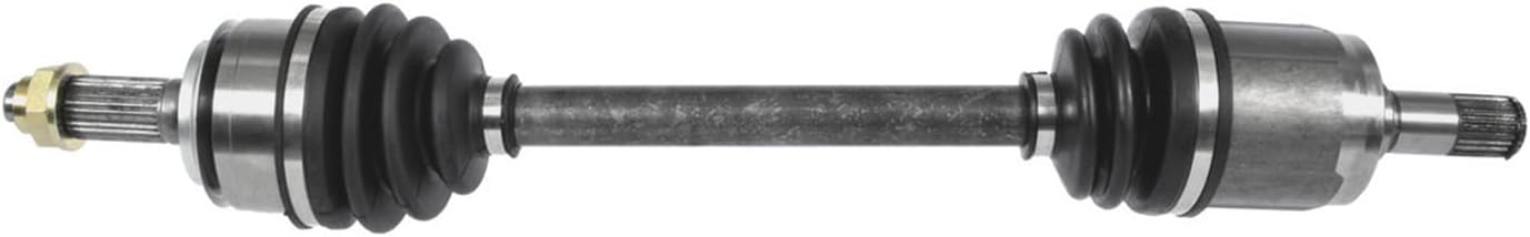 Detroit Axle - 1.5L Front Left CV Axle Shaft Assembly for Honda Civic Acura ILX — image 4