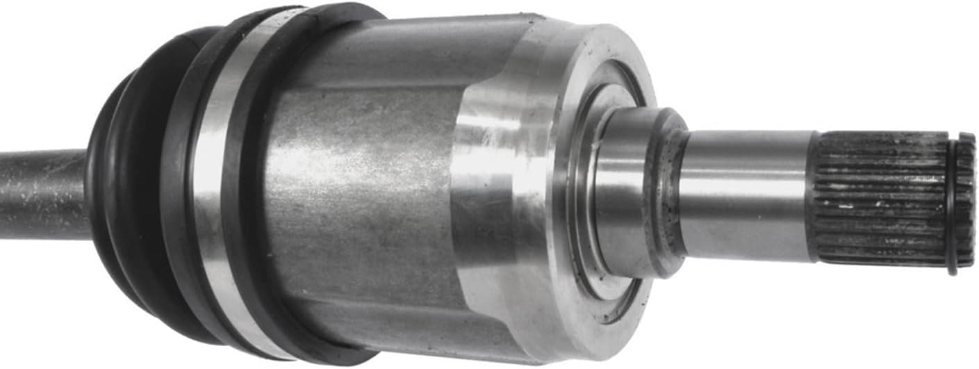 Detroit Axle - 1.5L Front Left CV Axle Shaft Assembly for Honda Civic Acura ILX — image 9
