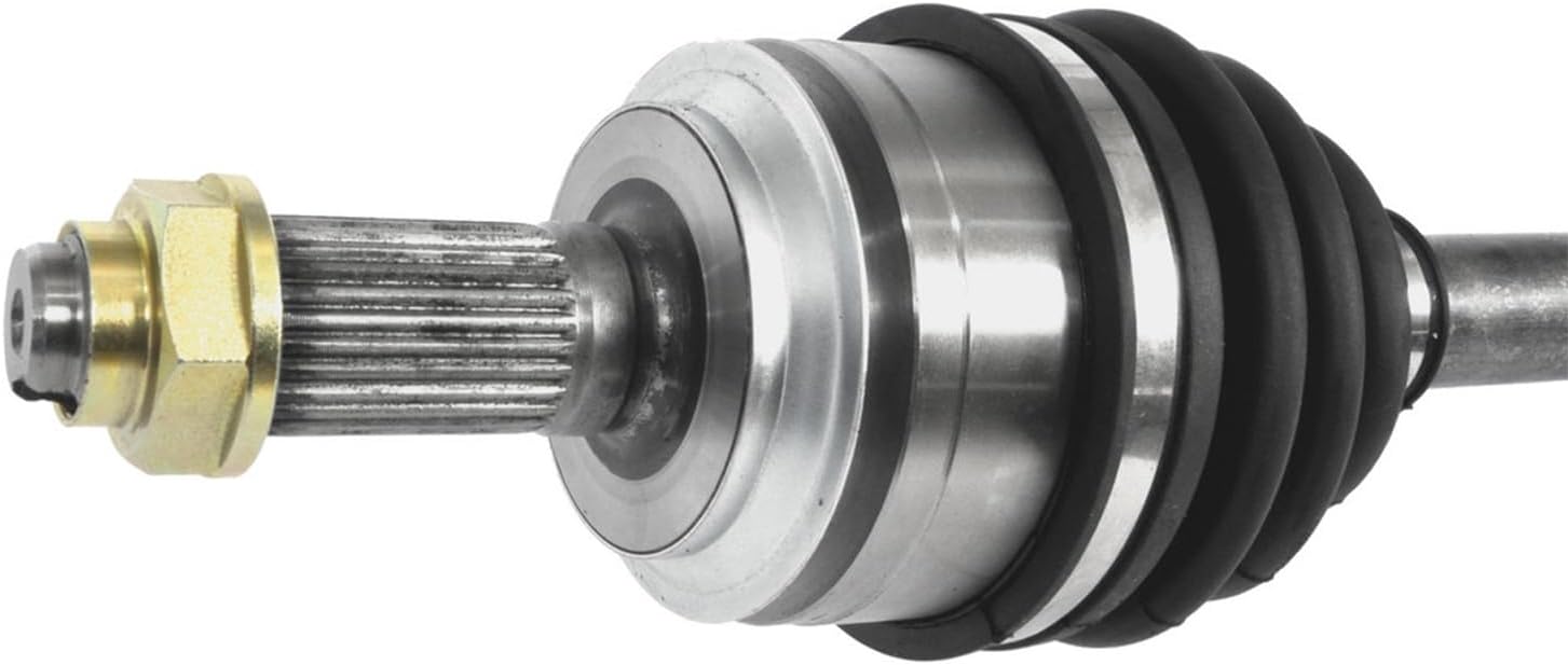 Detroit Axle - 1.5L Front Left CV Axle Shaft Assembly for Honda Civic Acura ILX — image 8